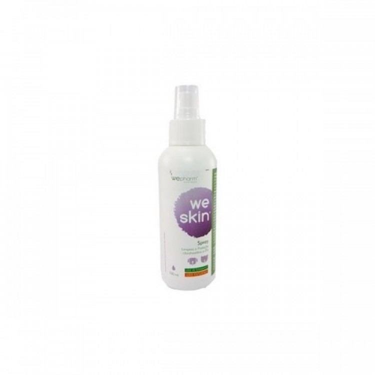 WeSkin Spray Antiseptic 100ml thepetclub.ro/